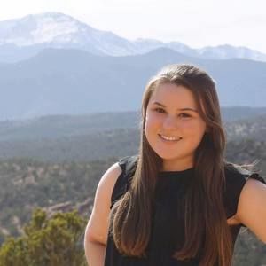 Meet your Posher, Sierra